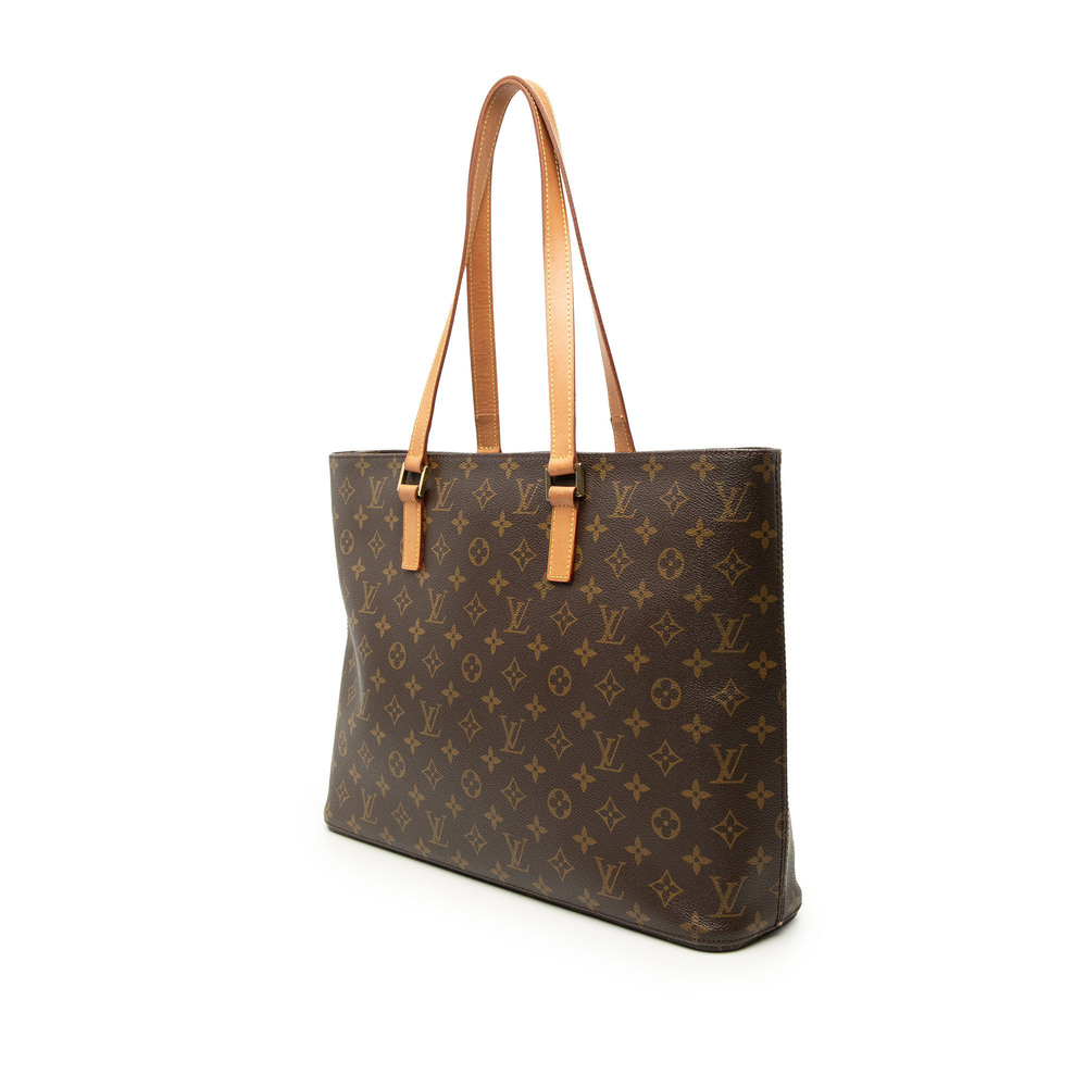 Pre-Loved Louis Vuitton Monogram Luco - Picture 2 of 8